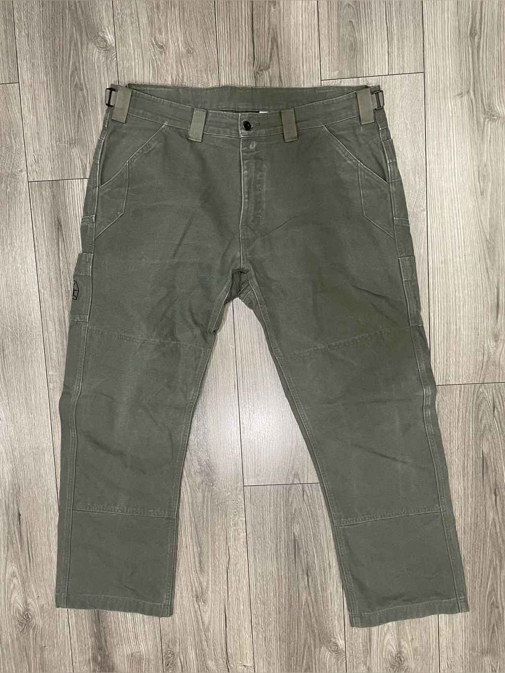 Kitanica Tactical Utility Military Pants Size 40